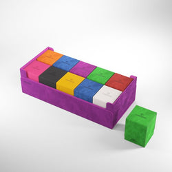 DUNGEON 1100+ CONVERTIBLE PURPLE