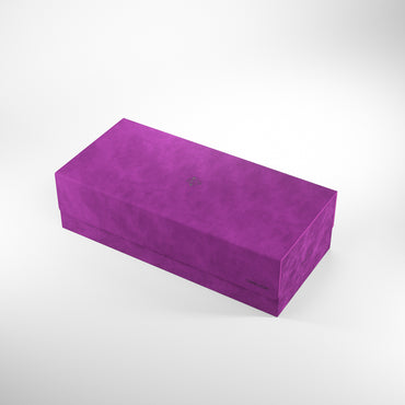 DUNGEON 1100+ CONVERTIBLE PURPLE