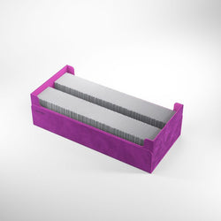 DUNGEON 1100+ CONVERTIBLE PURPLE