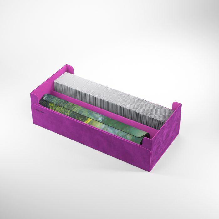 DUNGEON 1100+ CONVERTIBLE PURPLE