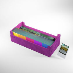 DUNGEON 1100+ CONVERTIBLE PURPLE