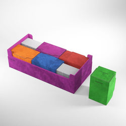 DUNGEON 1100+ CONVERTIBLE PURPLE