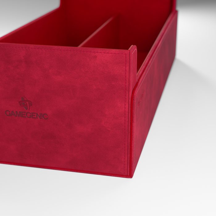 DUNGEON 1100+ CONVERTIBLE RED
