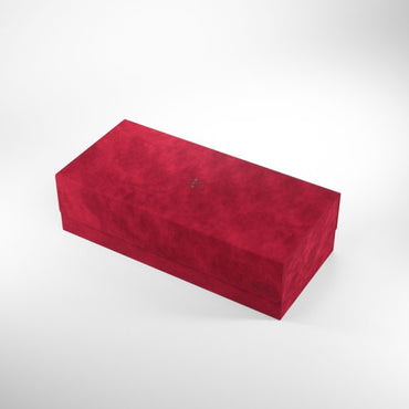 DUNGEON 1100+ CONVERTIBLE RED