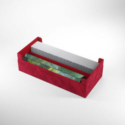 DUNGEON 1100+ CONVERTIBLE RED