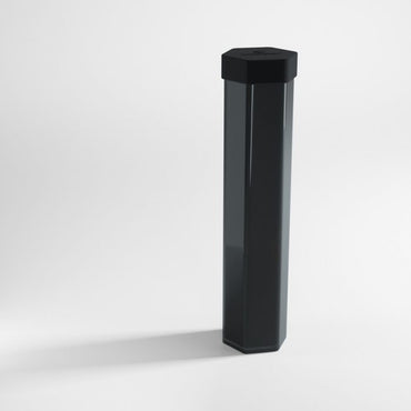 PLAYMAT TUBE BLACK