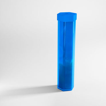 PLAYMAT TUBE BLUE