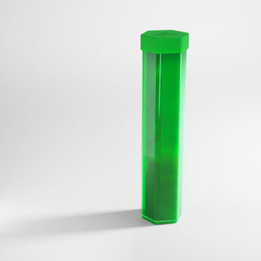 PLAYMAT TUBE GREEN