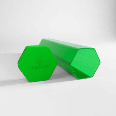 PLAYMAT TUBE GREEN