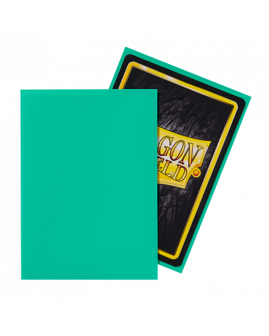Dragon Shield Matte - Mint