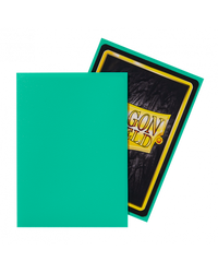 Dragon Shield Matte - Mint