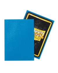 Dragon Shield Matte - Sapphire