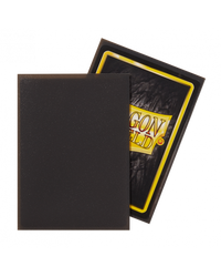 Dragon Shield Matte - Slate