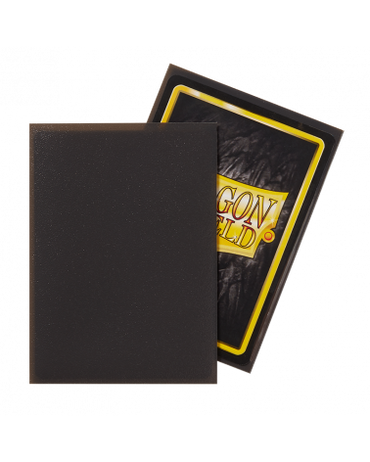 Dragon Shield Matte - Slate