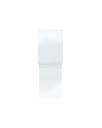 Dragon Shield - Sealable Perfect Fit Sleeves - Clear - Standard Size