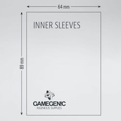 Inner Sleeves