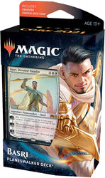 Core Set 2021 - Planeswalker Deck [Basri]