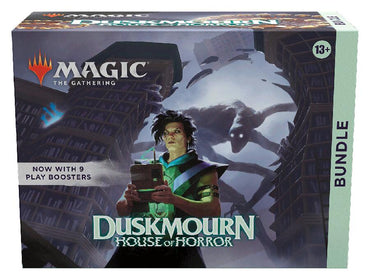 Duskmourn: House of Horror - Bundle -