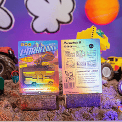 Secret Lair Drop Series: Aether Drifters [Foil Edition]