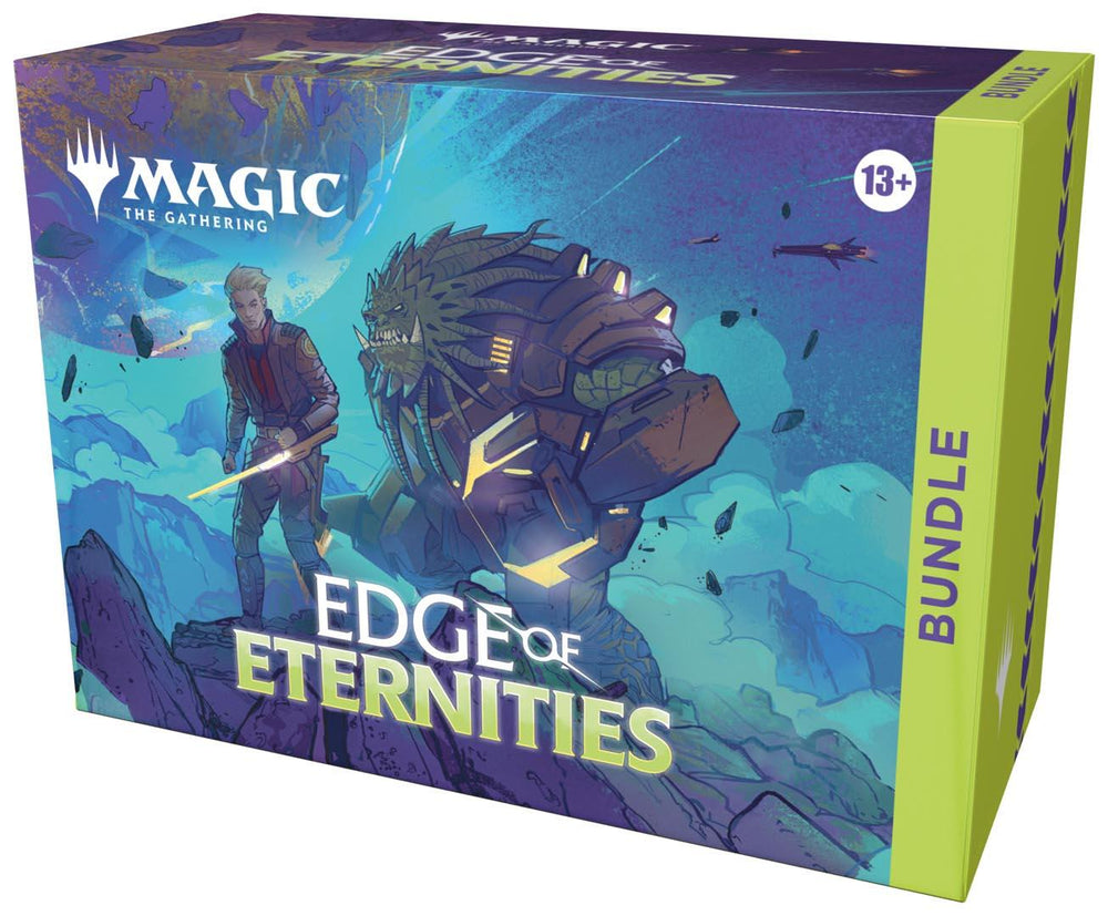 Edge of Eternities - Bundle -