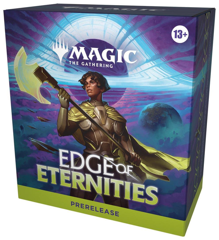 Edge of Eternities - Prerelease Pack -