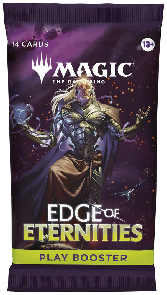 Edge of Eternities - Play Booster -