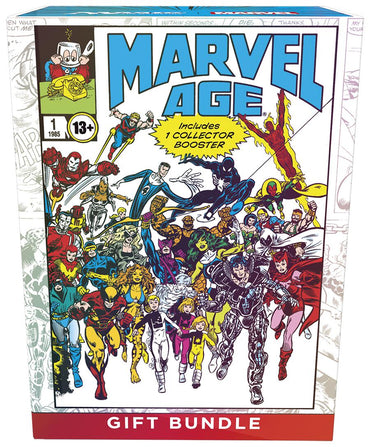Marvel Super Heroes - Gift Bundle -