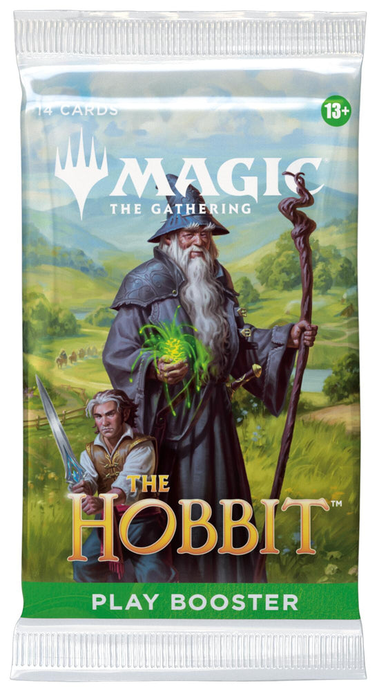 The Hobbit - Play Booster Pack -