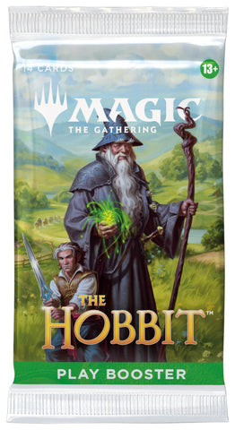 The Hobbit - Play Booster Pack -