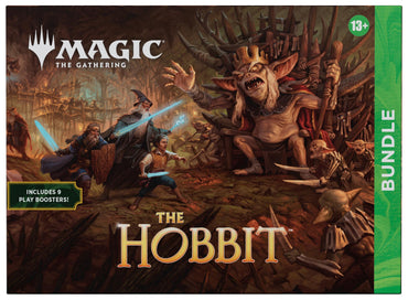 The Hobbit - Bundle -