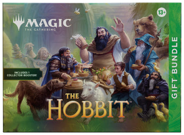 The Hobbit - Gift Bundle -