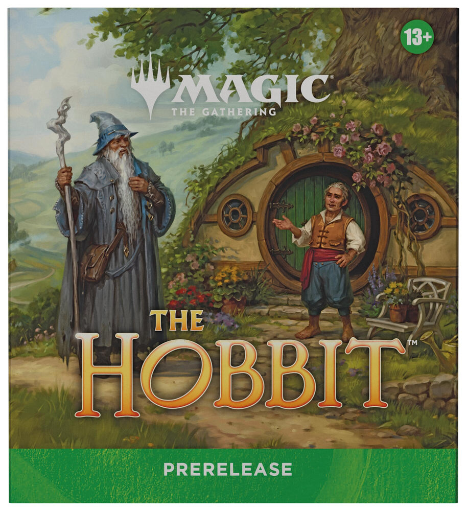 The Hobbit - Prerelease Pack -