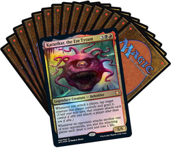 Dungeons & Dragons: Adventures in the Forgotten Realms - Commander Deck [Planar Portal]