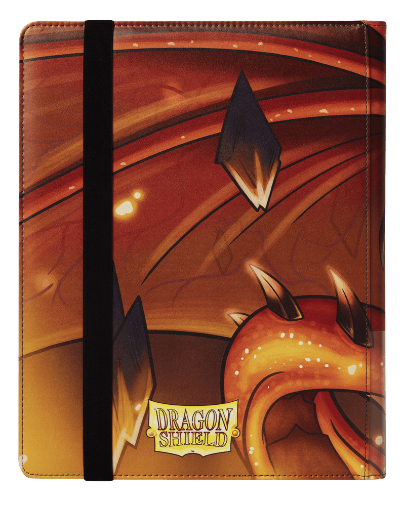 Card Codex Portfolio 360 - Rendshear