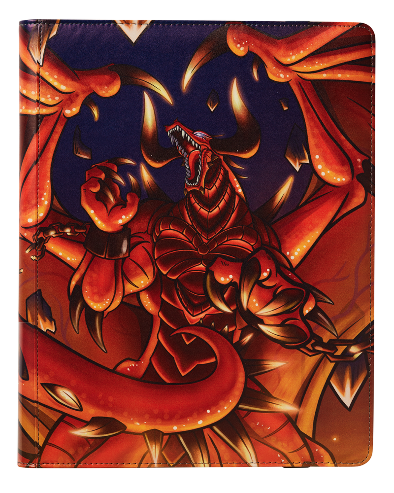 Card Codex Portfolio 360 - Rendshear