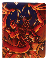 Card Codex Portfolio 360 - Rendshear