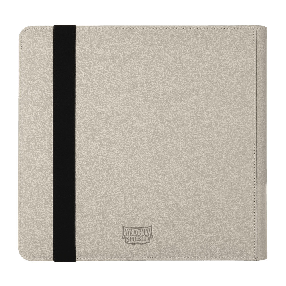 Card Codex Portfolio 576 - Ashen White