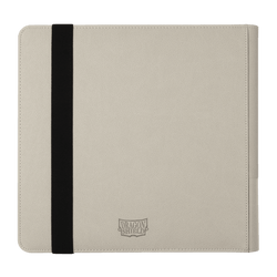 Card Codex Portfolio 576 - Ashen White