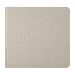Card Codex Portfolio 576 - Ashen White