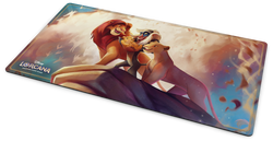 Disney Lorcana - Attack of the Vines - Circle of Life - Playmat -