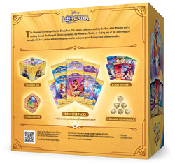 Hyperia City - Illumineer's Trove -