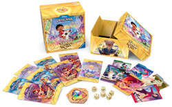 Hyperia City - Illumineer's Trove -