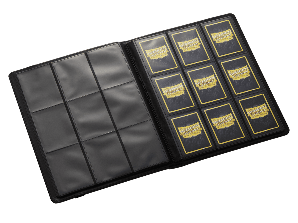 Card Codex Portfolio 360 - Rendshear