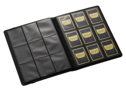Card Codex Portfolio 360 - Rendshear