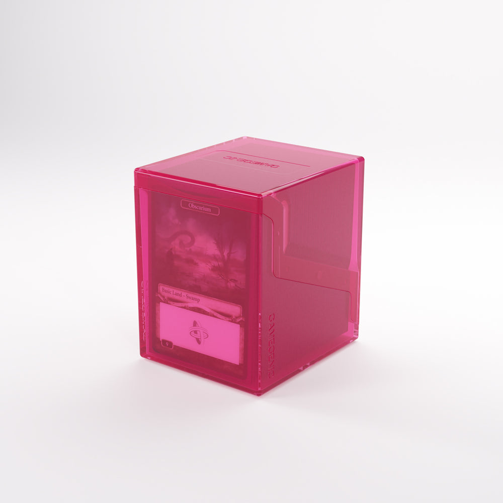 BASTION 100+ XL PINK