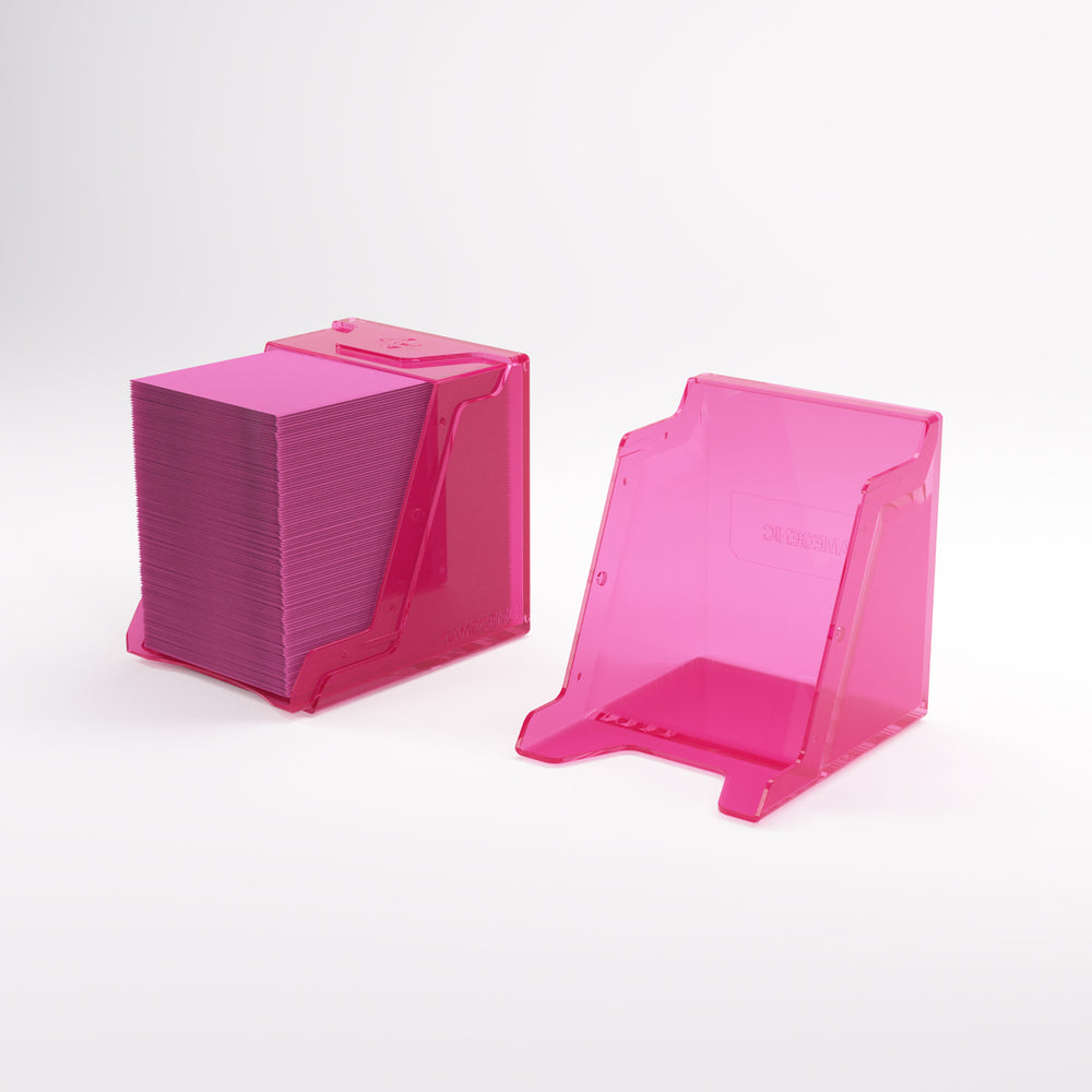 BASTION 100+ XL PINK