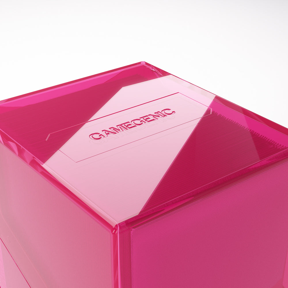 BASTION 100+ XL PINK