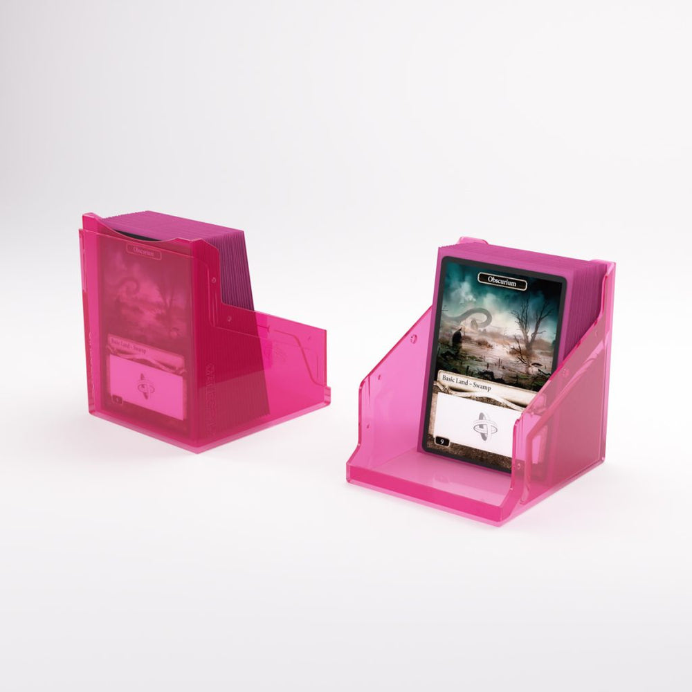 BASTION 100+ XL PINK