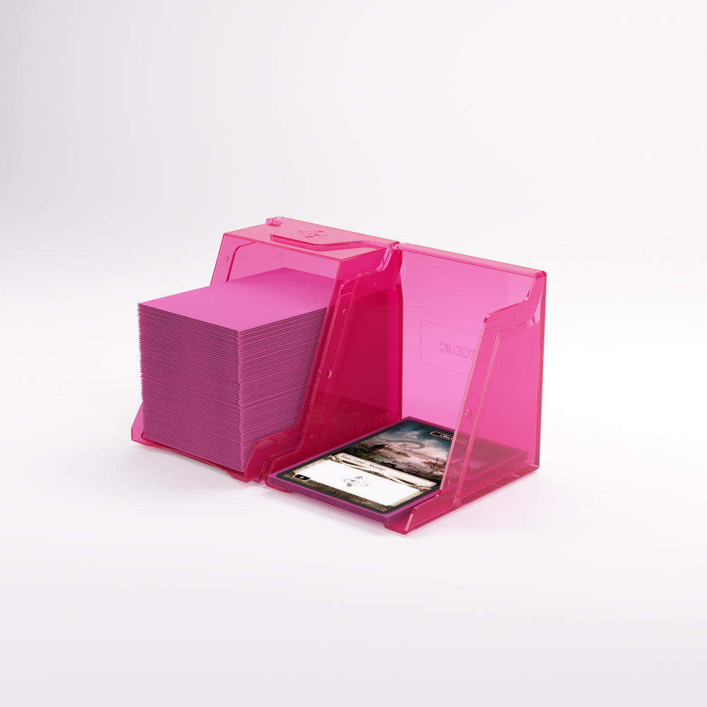 BASTION 100+ XL PINK