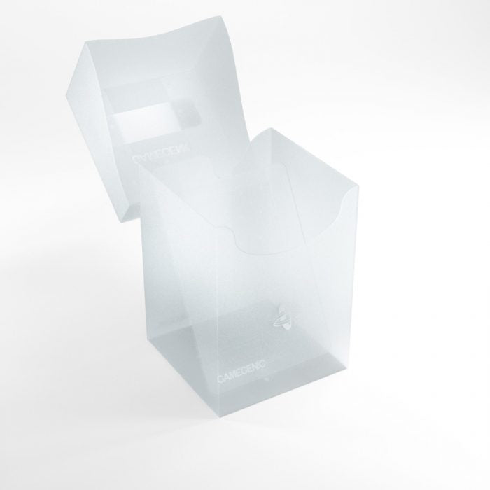 DECK HOLDER 100+ CLEAR